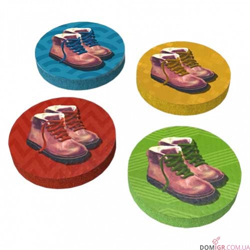 Trailblazer: The John Muir Trail